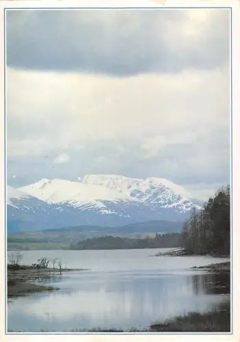 uk36661 carn mor dearg and ben nevis scotland uk lot 7 uk