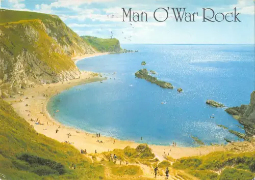 uk36799 man o war rock uk lot 8 uk