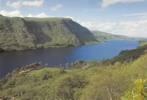 uk35417 glenveagh national park donegal ireland lot uk 1