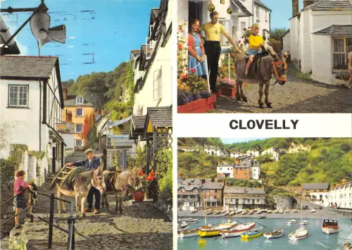 uk35447 clovelly uk lot uk 1