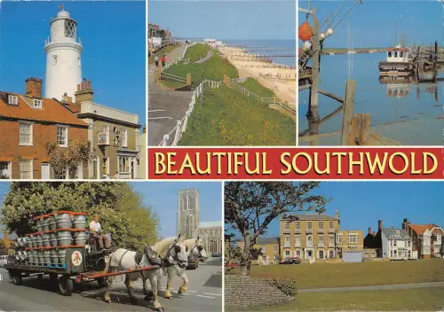 uk35497 beautiful southwold uk lot uk 1