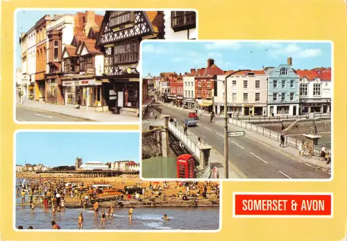 uk36626 somerset und avon uk lot 2 uk