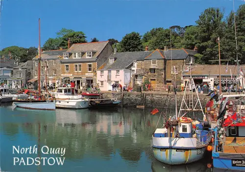 uk35412 north quay padstow uk lot uk 1