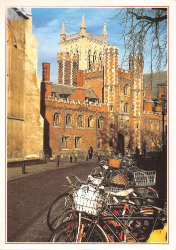 uk35402 trinity college cambridge uk lot uk 1