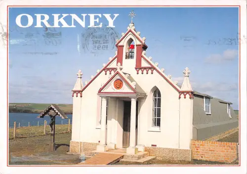 uk35593 orkney scotland uk lot 2 uk