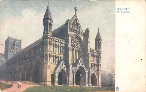 uk38447 the abbey st albans uk lot 17 uk