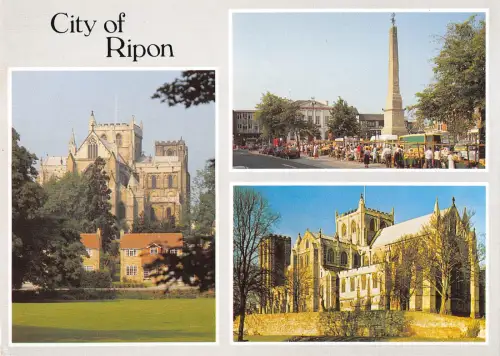 uk37153 city of ripon uk lot 10 uk