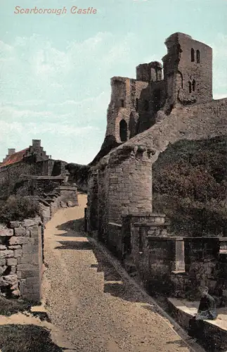 uk38421 castle scarborough uk lot 17 uk