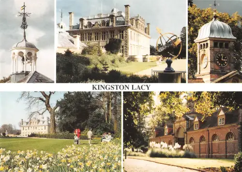 uk37072 kingston lacy uk lot 10 uk