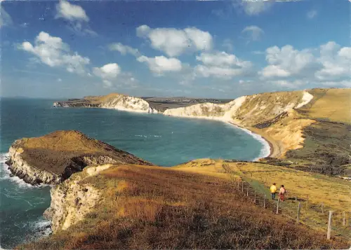 uk35440 worbarrow bay dorset uk lot uk 1