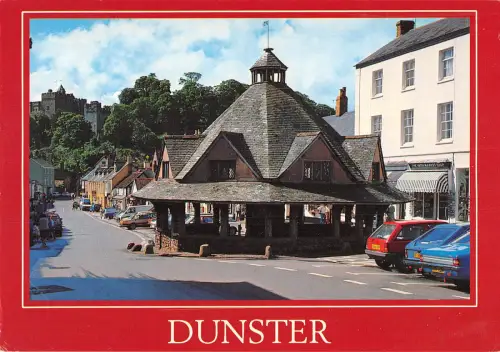 uk35408 dunster uk lot uk 1