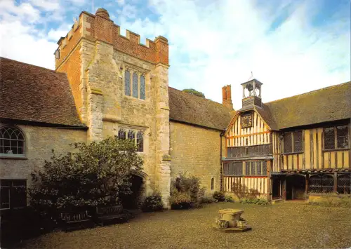 uk35698 ivy hatch national trust sevenoaks kent uk lot 2 uk