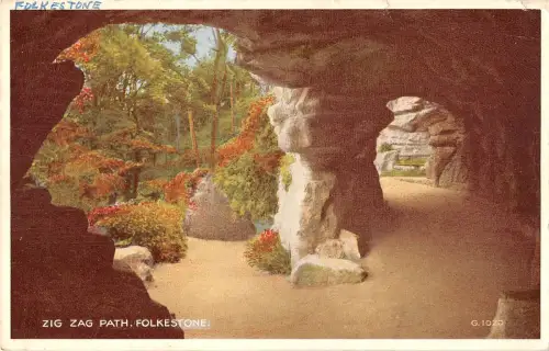 uk39055 zik zag path folkestone uk lot 20 uk