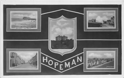 br108940 hopeman scotland uk echtfoto