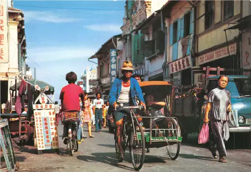 us8178 bugis street singapore typen kostüm folklore