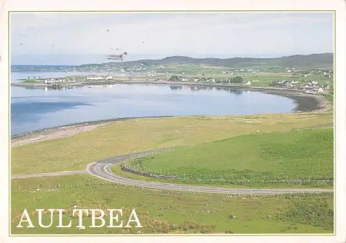 uk35552 aultbea scotland uk lot 2 uk