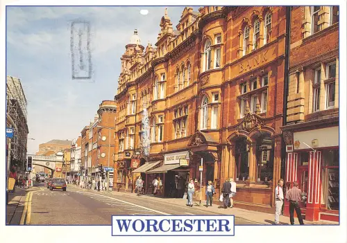 uk36648 worcester uk lot 2 uk