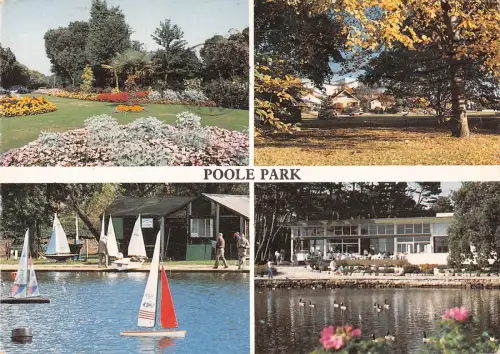 uk35608 poole park uk lot 3 uk