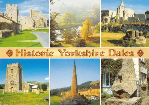 uk35686 historical yorkshire dales uk lot 2 uk