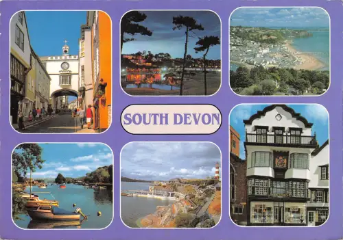 uk35705 south devon uk lot 3 uk