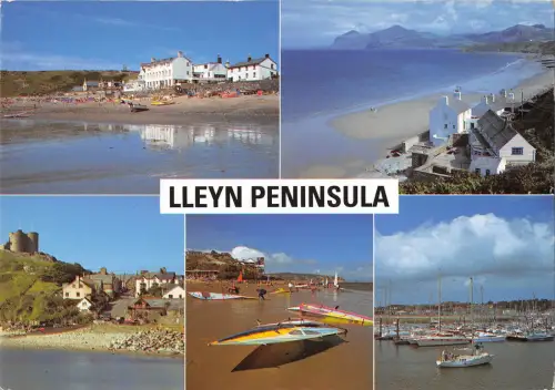 uk35563 lleyn peninsula wales uk lot 2 uk