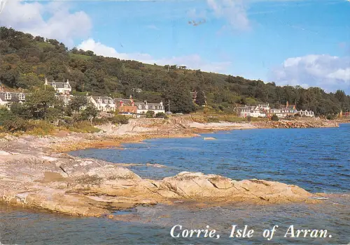 uk35555 isle of arran scotland uk lot 2 uk