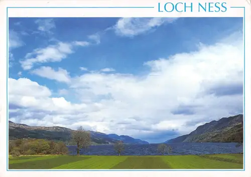 uk35527 loch ness scotland uk lot uk 2