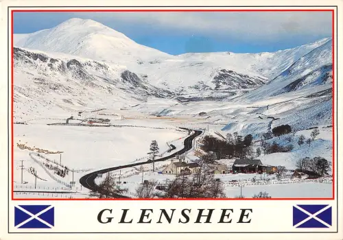uk35715 glenshee scotland uk lot 3 uk