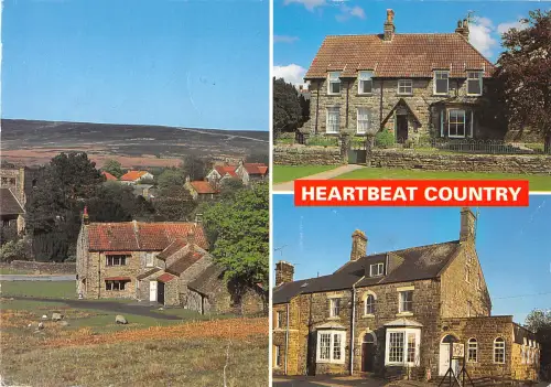 uk35523 heartbeat country uk lot uk 2