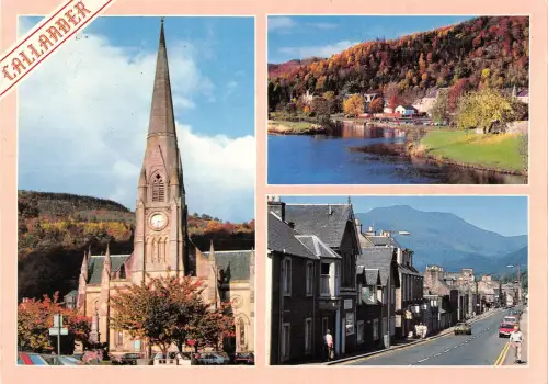 uk35623 callander scotland uk lot 3 uk
