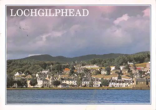 uk35526 lochgilphead scotland uk lot uk 2
