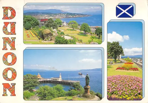 uk35633 dunoon scotland uk lot 3 uk