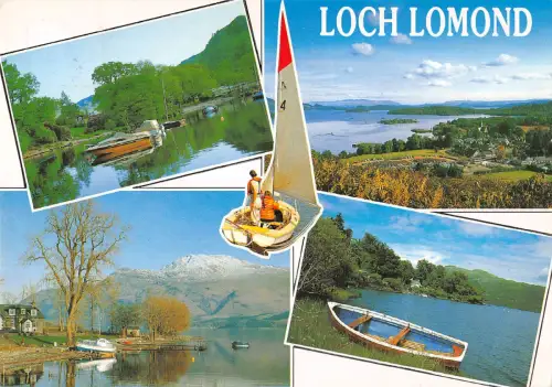 uk35540 loch lomond scotland uk lot uk 2