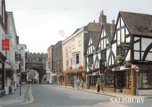 uk35757 salisbury uk lot 3 uk