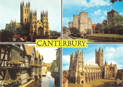 uk35657 canterbury uk lot 2 uk