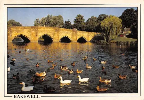 uk35612 bakewell derbyshire uk lot 3 uk