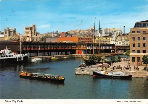 uk36602 bristol city docks uk lot 2 uk