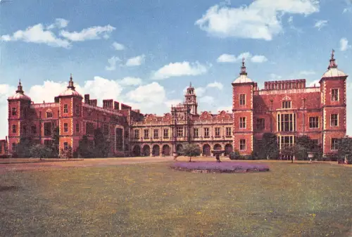 uk35899 hatfield house uk lot 4 uk