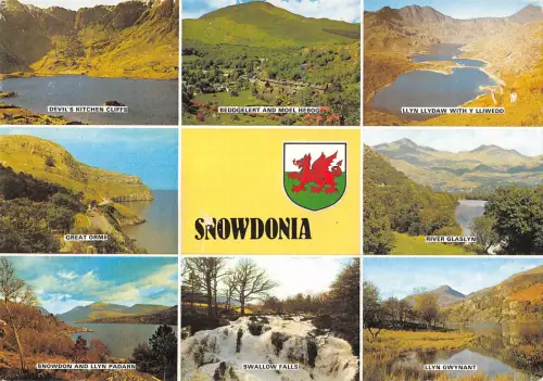 uk35622 snowdonia wales uk lot 3 uk