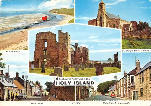 uk35770 holy island uk lot 3 uk