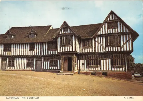 uk36018 guildhall lavenham uk lot 4 uk