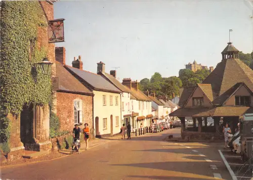 uk35932 dunster somerset uk lot 4 uk