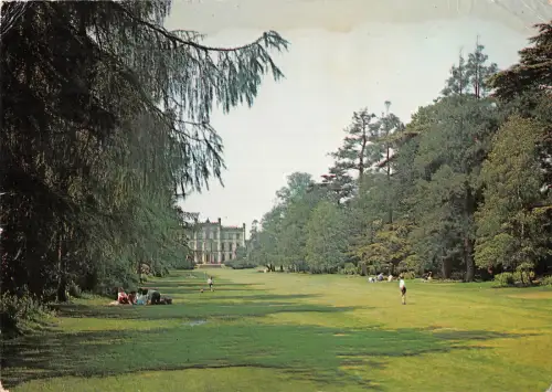 uk35956 elvaston castle country park derbyshire uk lot 4 uk