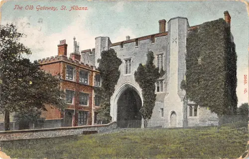 uk38448 old gateway st albans uk lot 17 uk