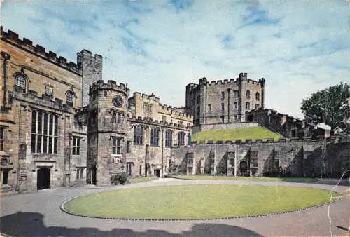 uk35851 hoard durham castle uk lot 4 uk