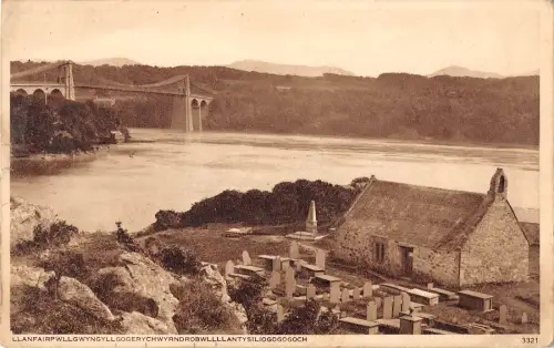 uk38721 llanfairpwllgwyngyll wales echtfoto uk lot 18 uk
