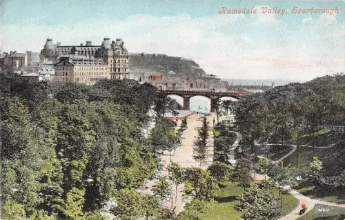 uk38411 ramsdale valley scarborough uk lot 17 uk