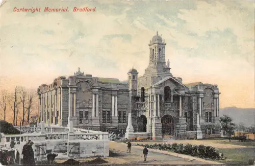 uk38517 cartwright memorial bradford uk lot 17 uk