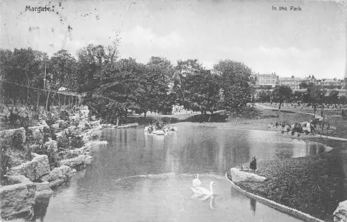 uk38534 im park margate echtfoto uk lot 17 uk
