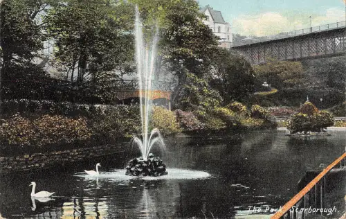 uk38551 the park scarborough uk lot 17 uk